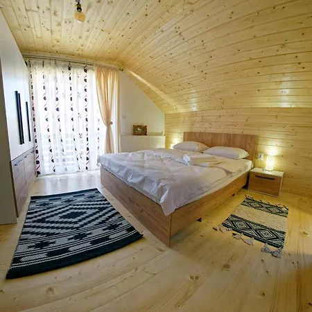 La Roata Timpului Holiday home